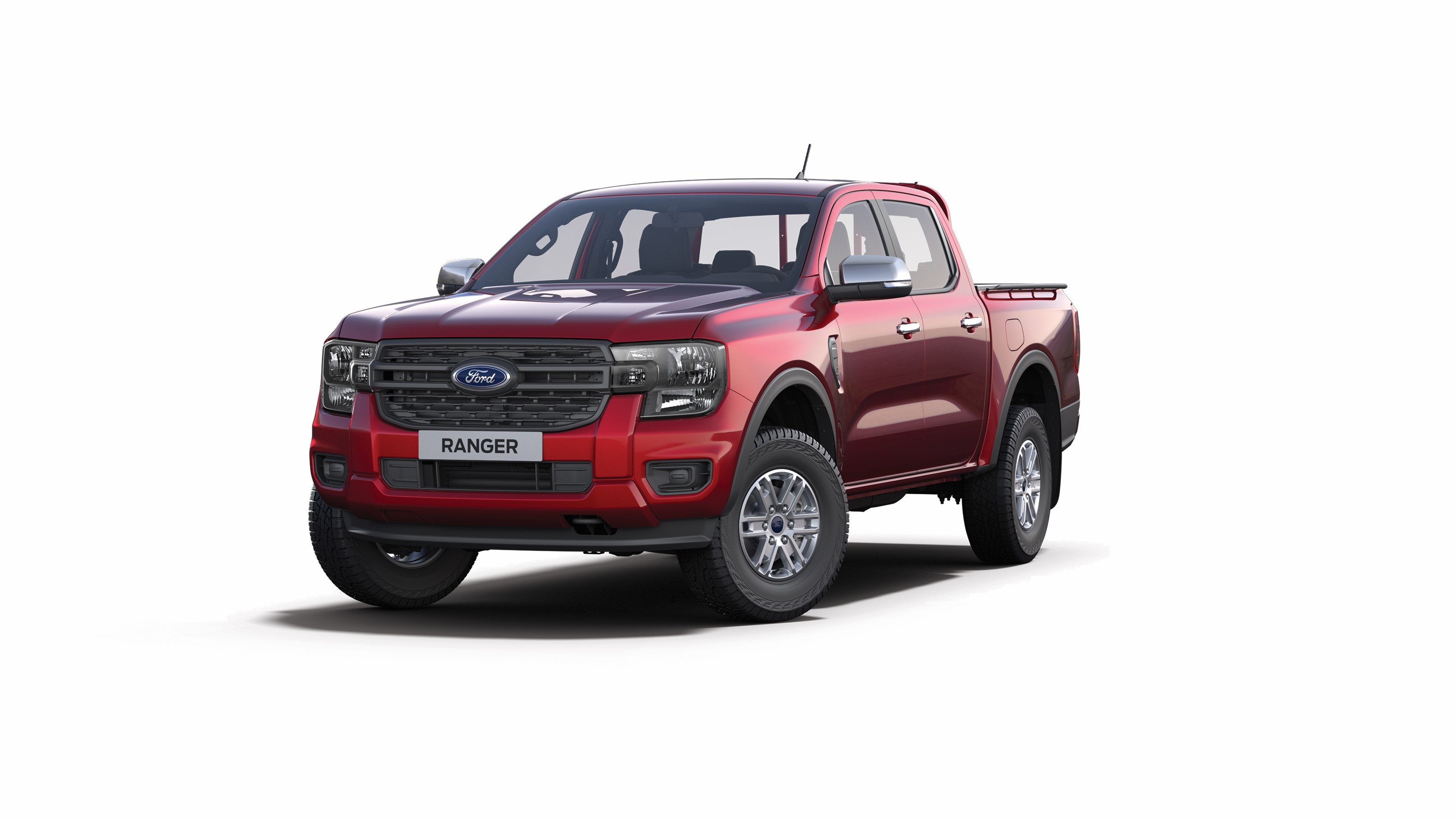 DOUBLE CAB 2.0D MT6 4WD XL